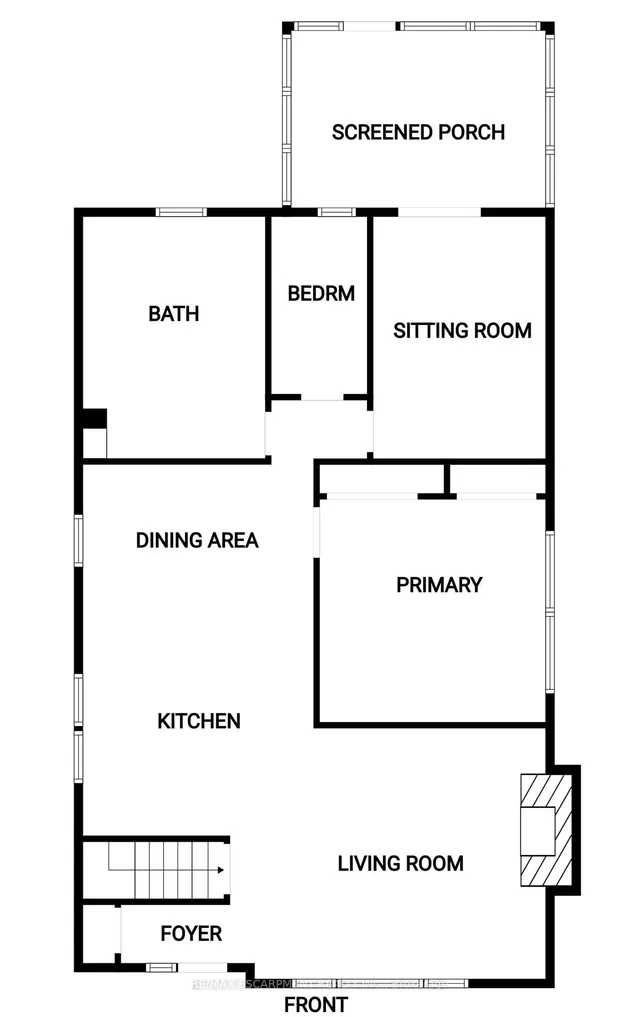 Additional property image - 733 Ashley Ave