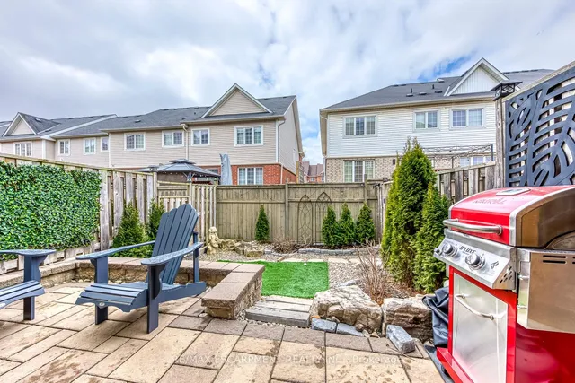 Additional property image - 4823 THOMAS ALTON Blvd Unit 20