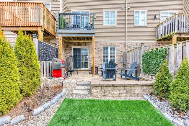 Additional property image - 4823 THOMAS ALTON Blvd Unit 20