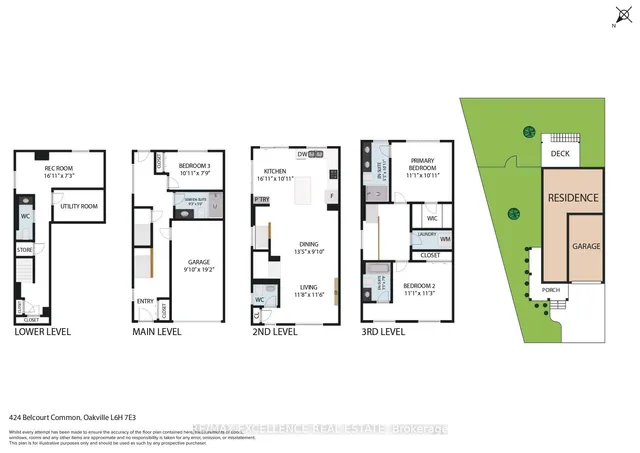 Additional property image - 424 Belcourt Common N/A