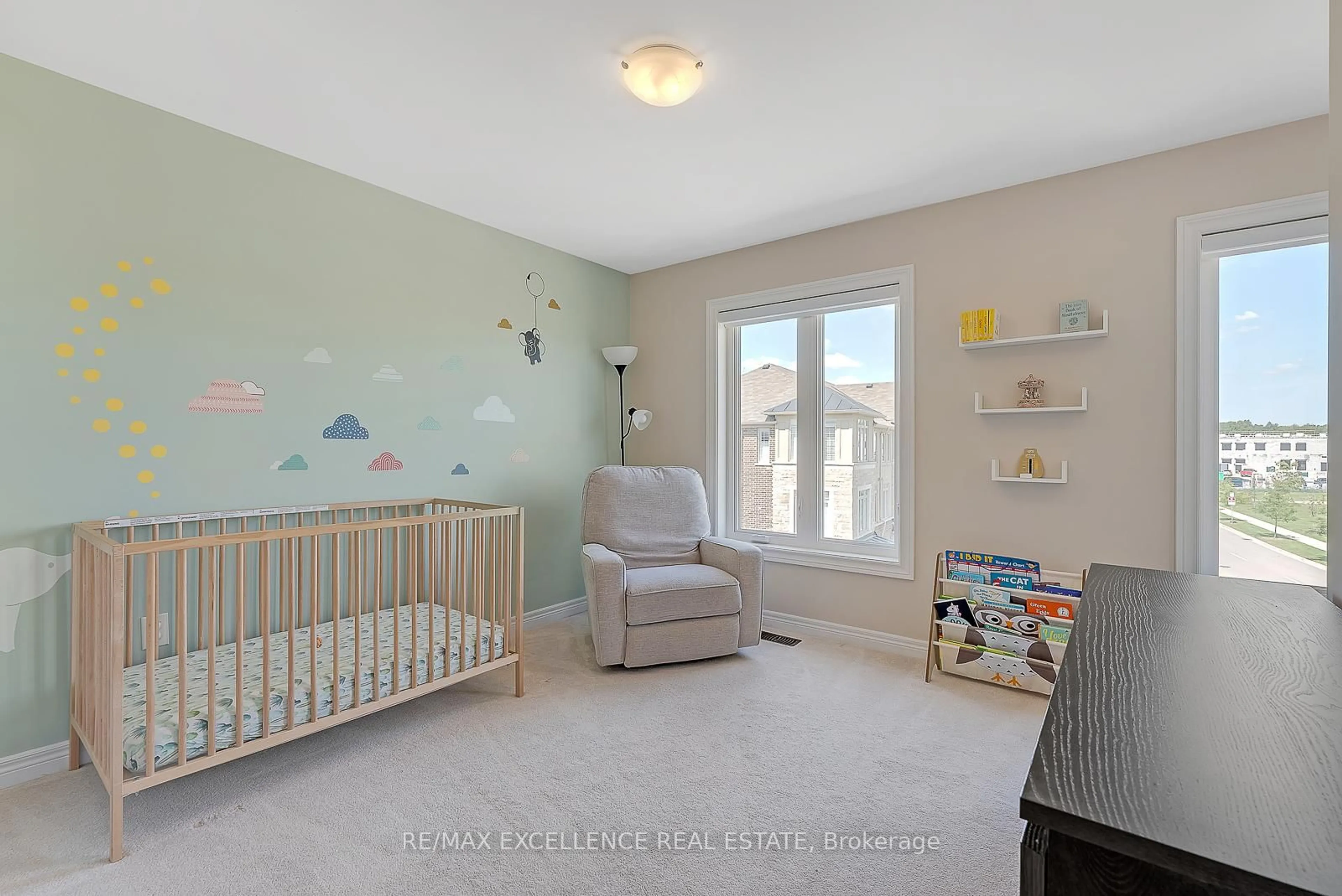 A pic of a room for 424 Belcourt Common N/A, Oakville Ontario L6H 0R2