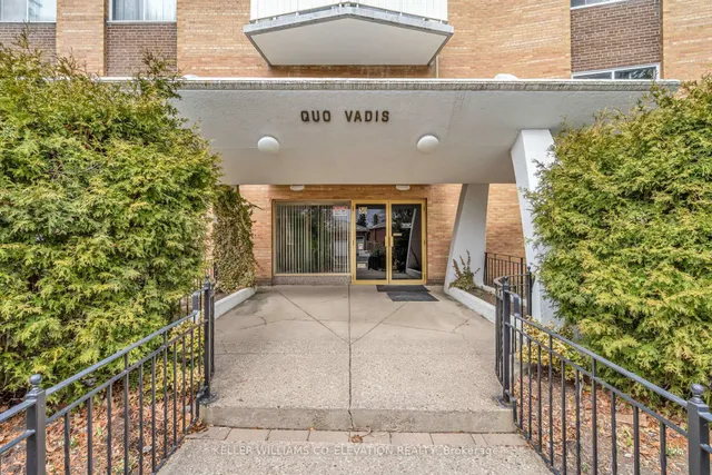 Additional property image - 30 Allanhurst Dr Unit 607