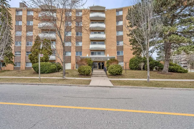 Additional property image - 30 Allanhurst Dr Unit 607