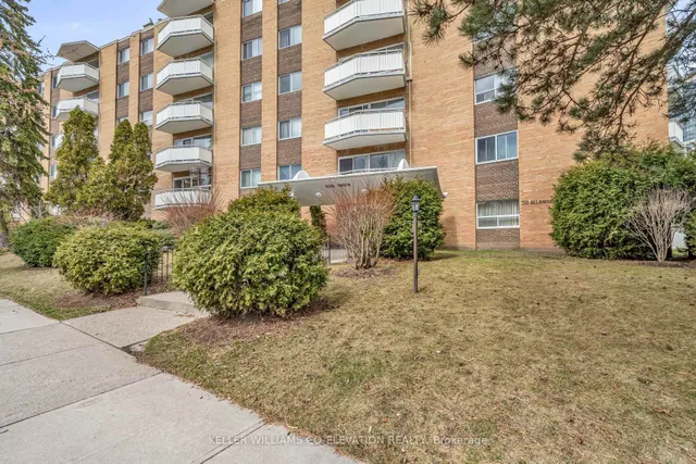 Additional property image - 30 Allanhurst Dr Unit 607