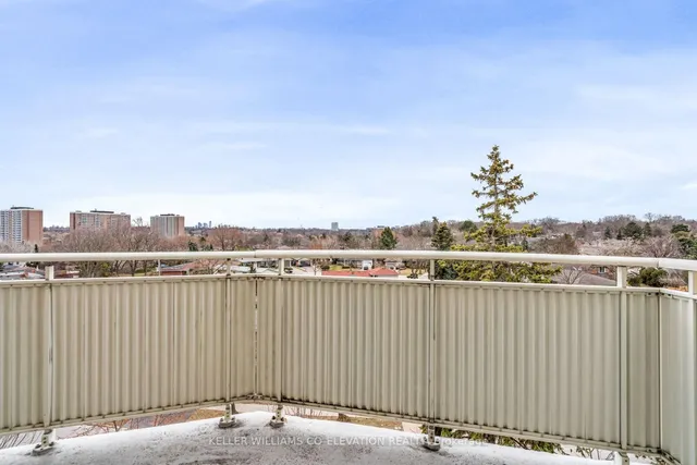 Additional property image - 30 Allanhurst Dr Unit 607