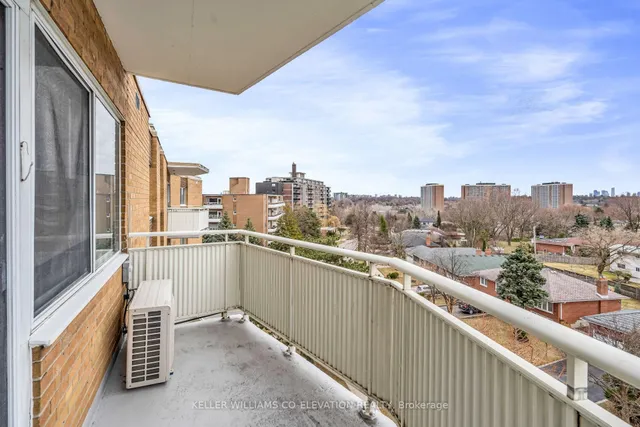 Additional property image - 30 Allanhurst Dr Unit 607
