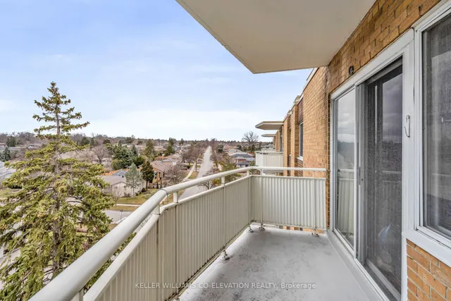 Additional property image - 30 Allanhurst Dr Unit 607