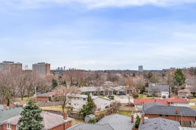 Additional property image - 30 Allanhurst Dr Unit 607