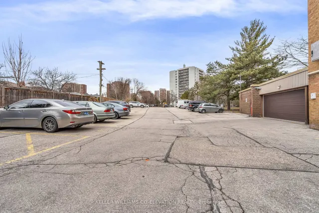 Property image - 30 Allanhurst Dr Unit 607