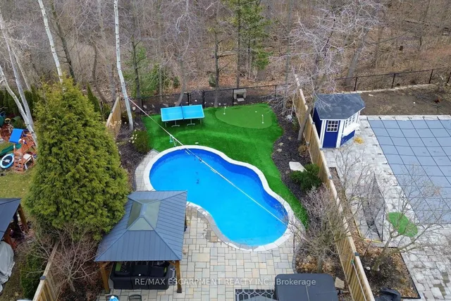 Additional property image - 5244 Brada Cres