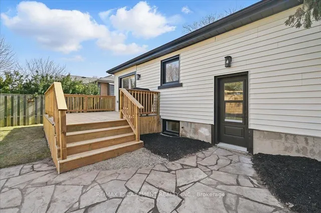 Additional property image - 869 CONDOR Dr