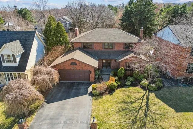 Additional property image - 1970 Fieldgate Dr