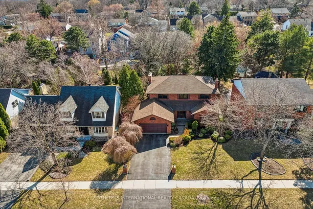 Additional property image - 1970 Fieldgate Dr