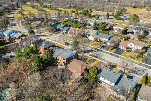Additional property image - 1970 Fieldgate Dr