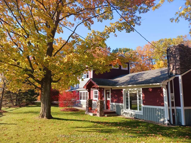 Additional property image - 5433 Sixth Line