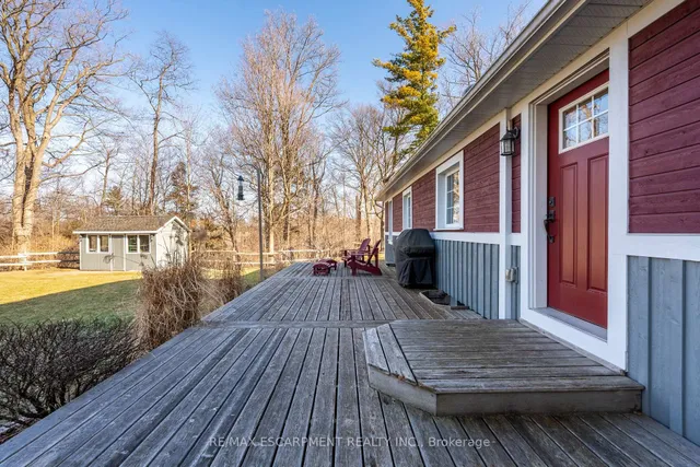 Additional property image - 5433 Sixth Line