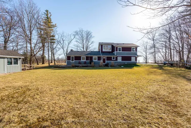 Additional property image - 5433 Sixth Line