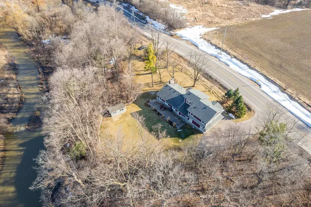 Additional property image - 5433 Sixth Line