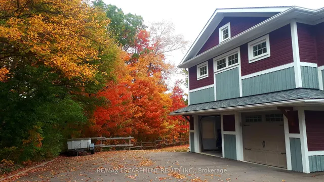 Additional property image - 5433 Sixth Line