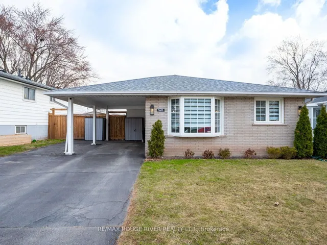 Additional property image - 545 Chamberlain Rd