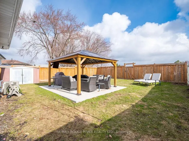 Additional property image - 545 Chamberlain Rd