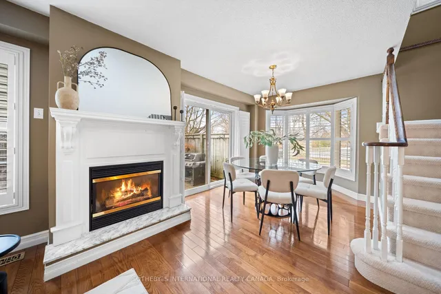 Additional property image - 3333 New St Unit 124