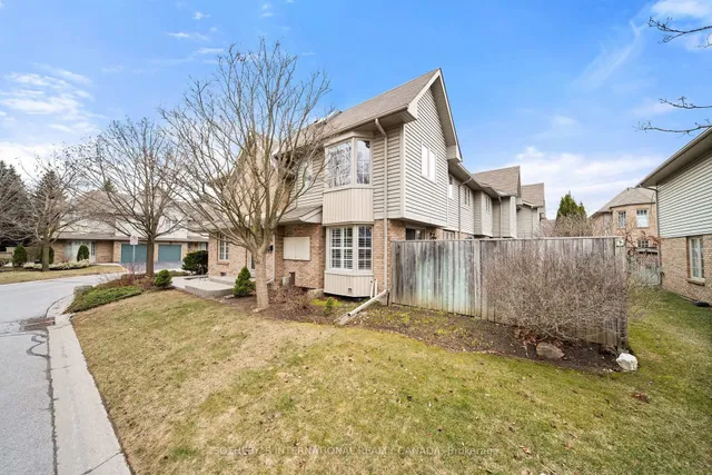 Additional property image - 3333 New St Unit 124