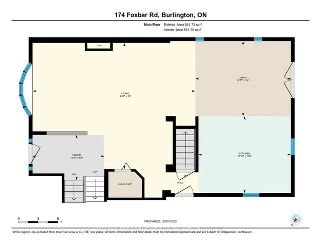 Additional property image - 174 Foxbar Rd