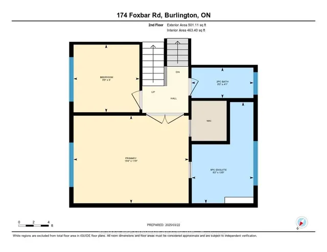 Additional property image - 174 Foxbar Rd