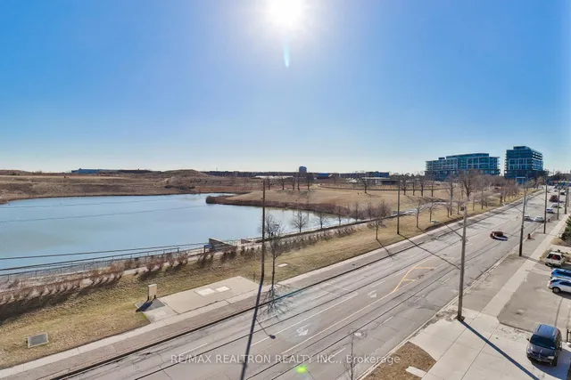 Additional property image - 3100 Keele St Unit 525