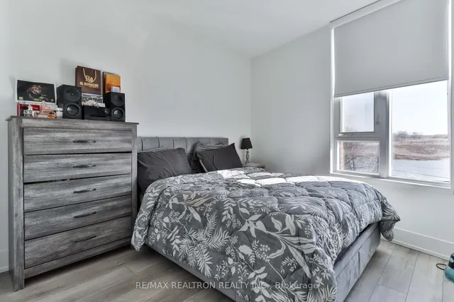 Additional property image - 3100 Keele St Unit 525