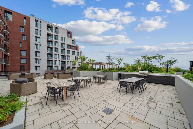 Additional property image - 3100 Keele St Unit 525