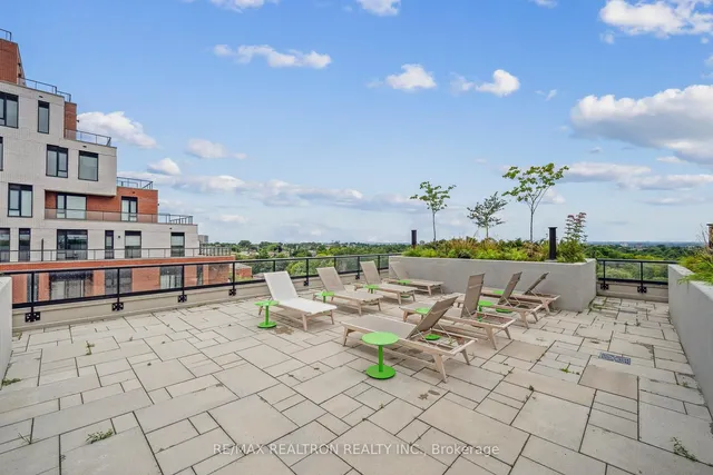 Additional property image - 3100 Keele St Unit 525