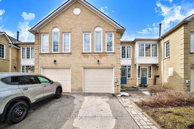 Additional property image - 9 Hartnell Sq