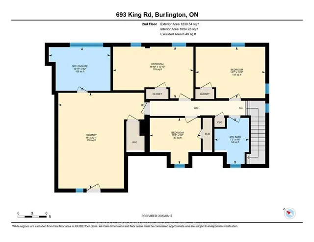 Additional property image - 693 King Rd