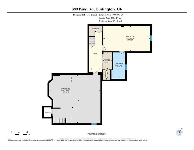 Additional property image - 693 King Rd