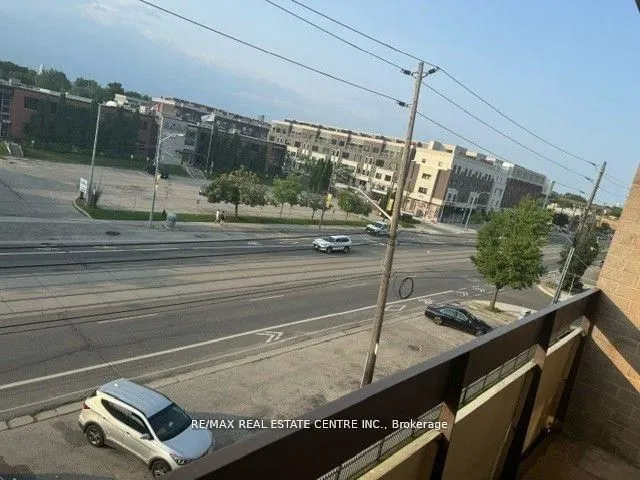 Additional property image - 3621 Lakeshore Blvd Unit 504