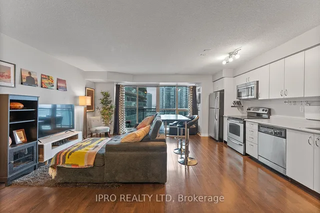 Additional property image - 155 Legion Rd Unit 1814