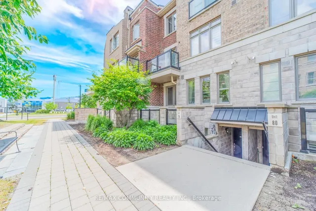 Additional property image - 100 Parrotta Dr Unit 79