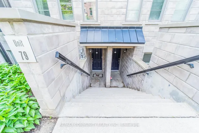 Additional property image - 100 Parrotta Dr Unit 79