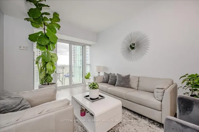Additional property image - 50 Absolute Ave Unit 1402