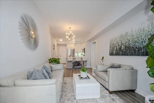 Additional property image - 50 Absolute Ave Unit 1402