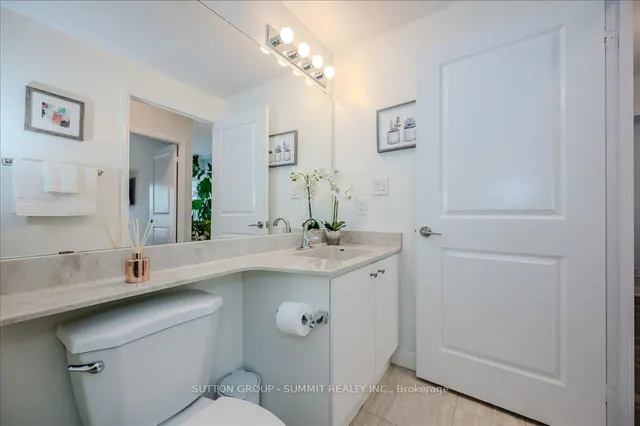 Additional property image - 50 Absolute Ave Unit 1402