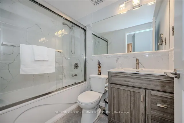 Additional property image - 50 Absolute Ave Unit 1402