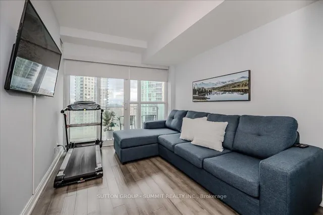 Additional property image - 50 Absolute Ave Unit 1402