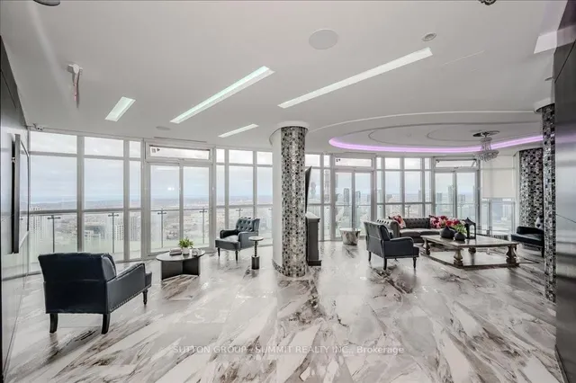 Additional property image - 50 Absolute Ave Unit 1402