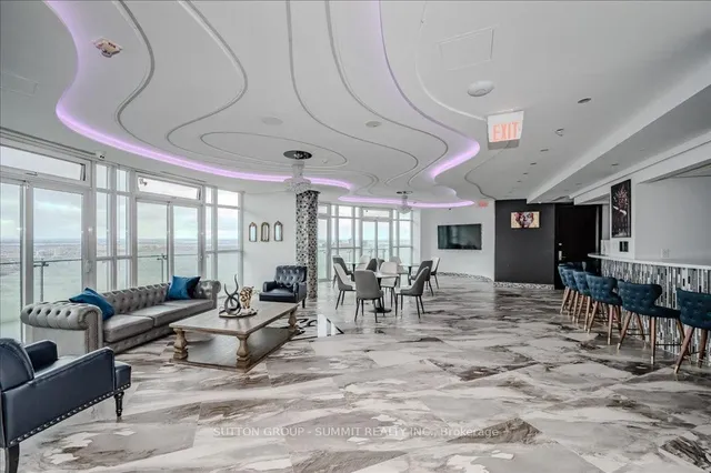 Additional property image - 50 Absolute Ave Unit 1402