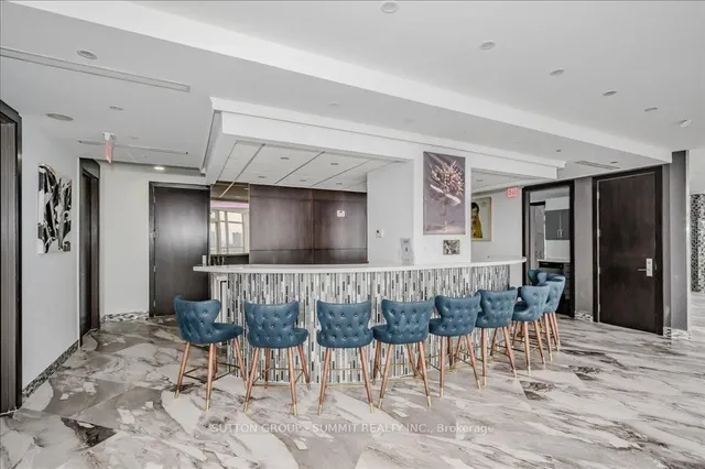 Additional property image - 50 Absolute Ave Unit 1402