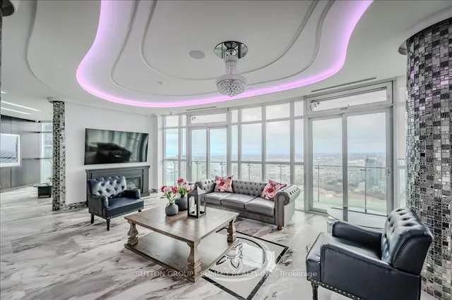 Additional property image - 50 Absolute Ave Unit 1402