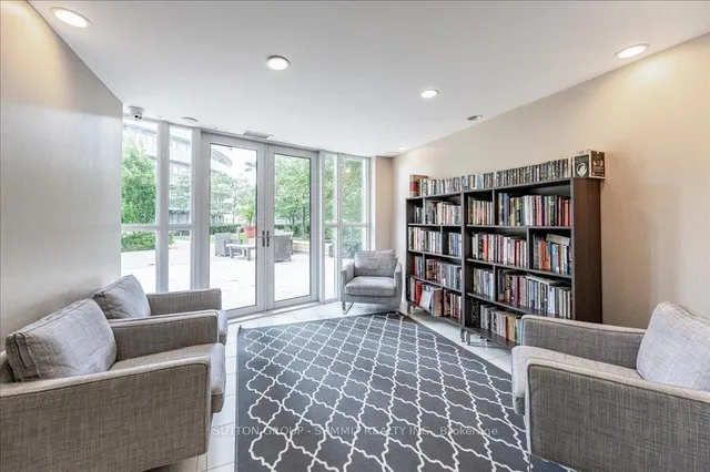 Additional property image - 50 Absolute Ave Unit 1402